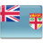 Fiji Flag Icon